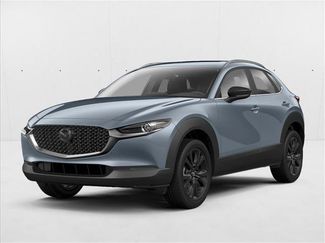 Used 2024 MAZDA CX-30 AWD 2.5 S w/ Preferred Package video 1