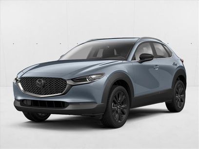 Used 2024 MAZDA CX-30 AWD 2.5 S w/ Preferred Package