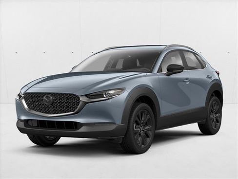 Used 2024 MAZDA CX-30 AWD 2.5 S w/ Preferred Package image 1