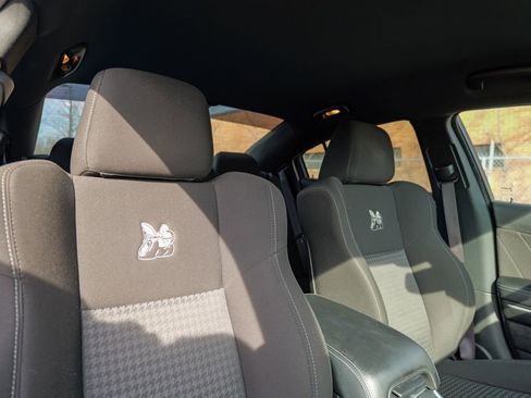 Used 2020 Dodge Charger Scat Pack image 37