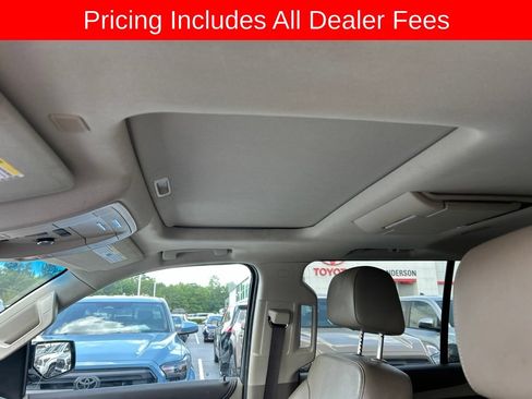 Used 2019 Chevrolet Suburban LT AWD/4WD image 6