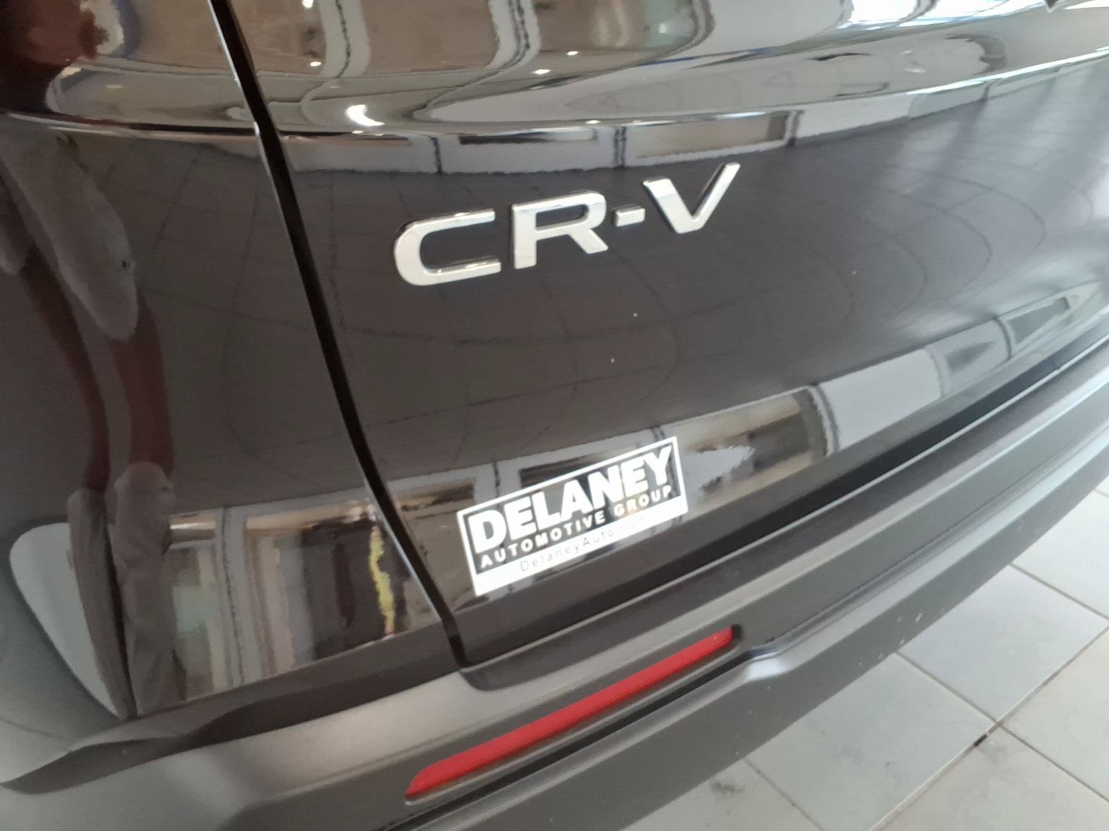 Certified 2023 Honda CR-V LX image 18