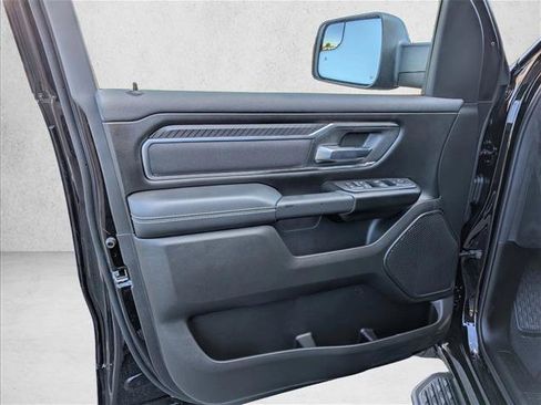 New 2026 RAM 1500 Big Horn image 21