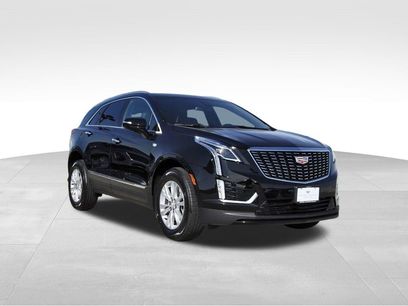 New 2026 Cadillac XT5 Luxury