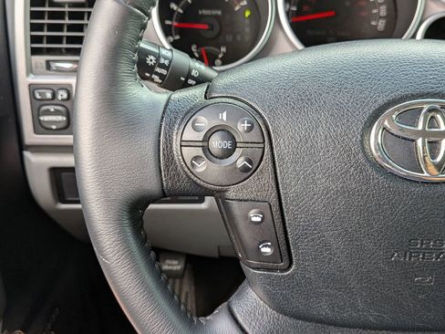 Used 2013 Toyota Sequoia Limited RWD image 22