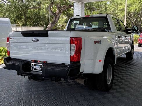 Used 2024 Ford F350 XL RWD image 10