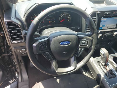 Used 2019 Ford F150 XLT w/ Equipment Group 302A Luxury AWD/4WD image 15