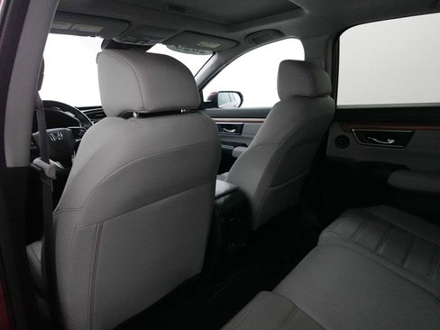 Used 2020 Honda CR-V EX-L image 28
