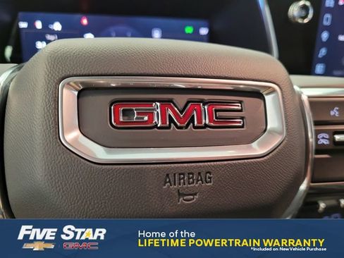 New 2026 GMC Canyon Elevation w/ Convenience Package image 25