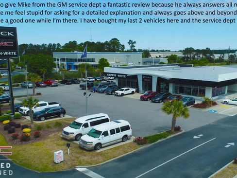 Used 2026 GMC Sierra 1500 SLT w/ SLT Premium Package image 4