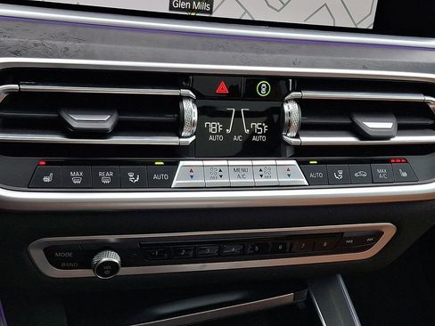 Used 2023 BMW X5 xDrive40i w/ Premium Package image 17