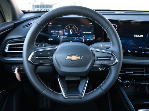 New 2026 Chevrolet Traverse LT image 13