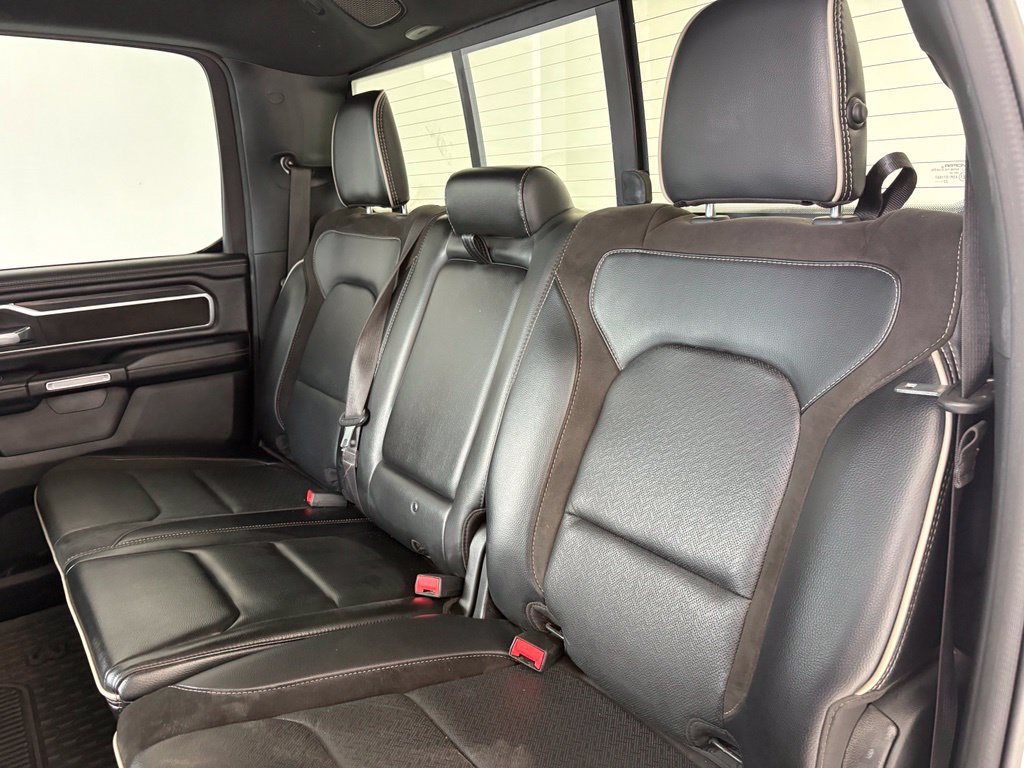 Used 2023 RAM 1500 Laramie AWD/4WD image 33
