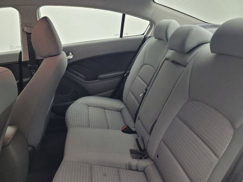 Used 2018 Kia Forte LX w/ LX Popular Package image 18