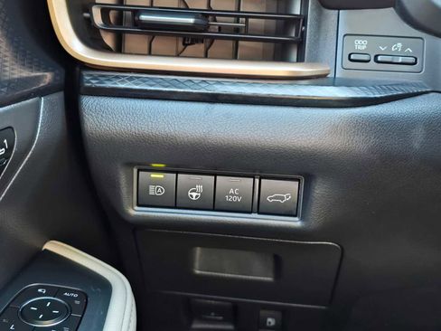 Certified 2025 Toyota Grand Highlander AWD Hybrid image 25