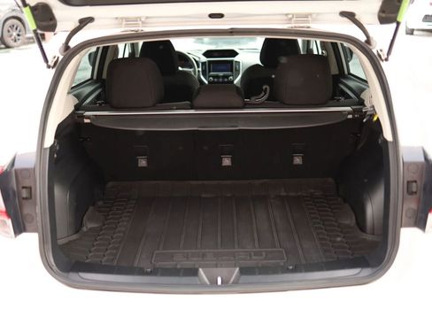 Used 2022 Subaru Impreza 2.0i image 40