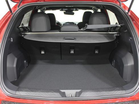 New 2026 Subaru Crosstrek 2.5i Wilderness image 21