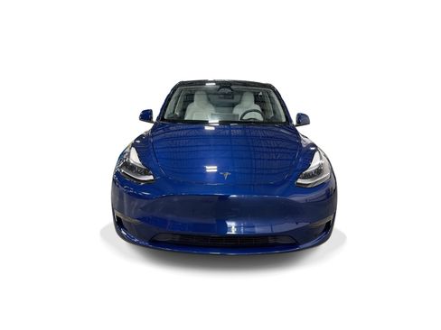 Used 2023 Tesla Model Y Performance AWD/4WD image 2