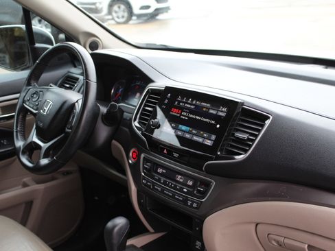 Used 2020 Honda Pilot EX-L image 15