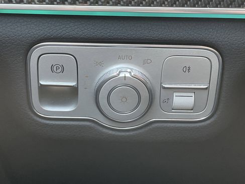 Certified 2023 Mercedes-Benz GLE 53 AMG AMG GLE 53 4MATIC Coupe image 24