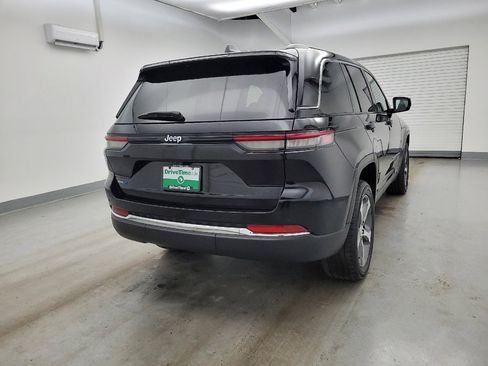 Used 2022 Jeep Grand Cherokee Limited 4xe image 7