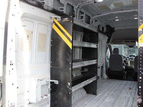 Used 2019 Ford Transit 250 148 High Roof Extended image 15