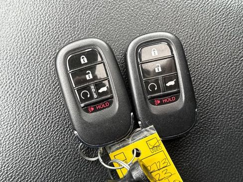 Used 2023 Honda CR-V EX-L image 29