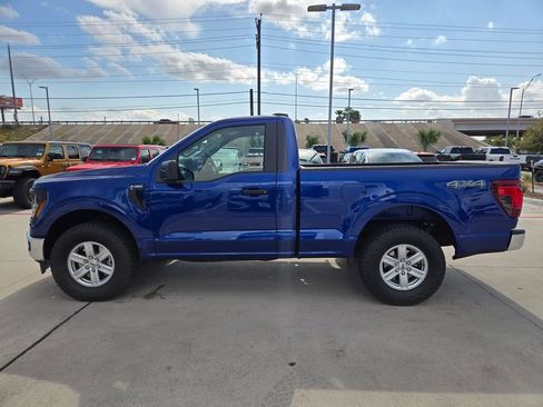 Used 2026 Ford F150 XL w/ Equipment Group 103A High AWD/4WD image 6