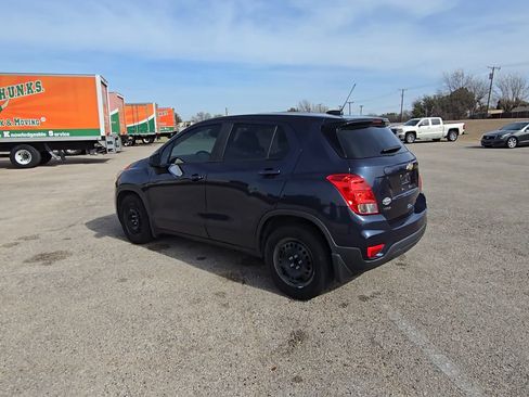 Used 2019 Chevrolet Trax LS w/ LPO, Protection Package image 6