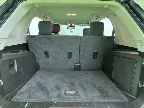 Used 2017 GMC Terrain SLE FWD image 28