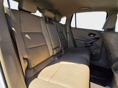 Used 2015 Acura RDX AWD w/ Technology Package image 14