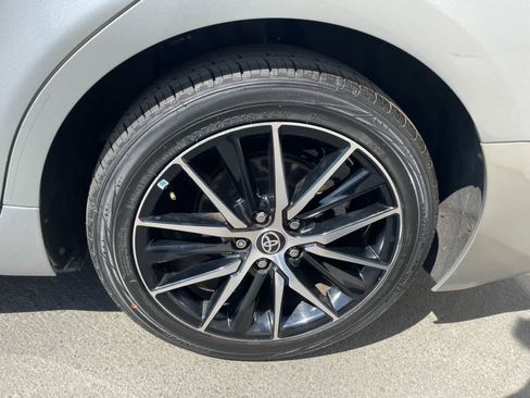Used 2023 Toyota Camry SE image 21