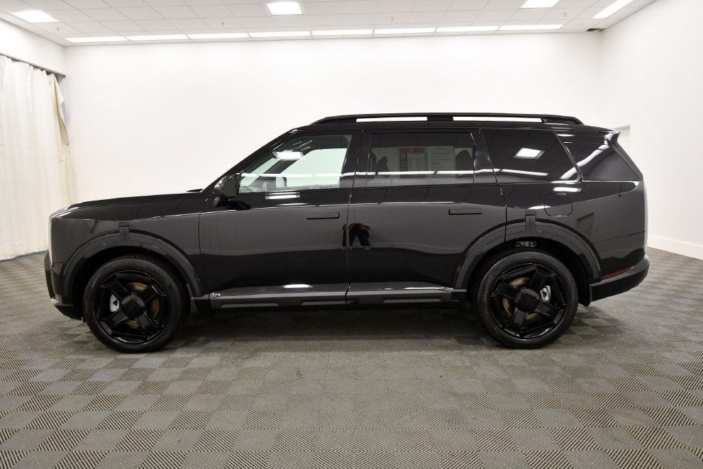 Used 2027 Kia Telluride EX X-Line w/ Towing Package AWD/4WD image 4