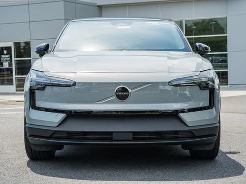 New 2026 Volvo EX30 Plus w/ Protection Package Premier AWD/4WD image 2