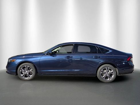 New 2026 Honda Accord EX-L image 4