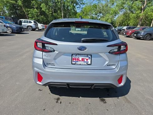 New 2026 Subaru Impreza 2.0i Sport AWD/4WD image 7