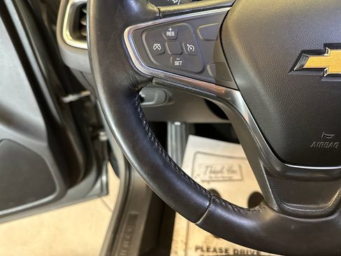 Used 2018 Chevrolet Equinox LT AWD/4WD image 11