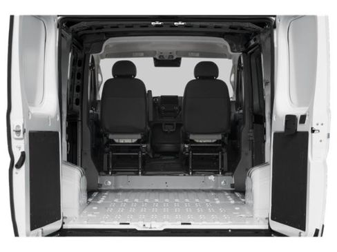 New 2026 RAM ProMaster 1500 FWD image 8