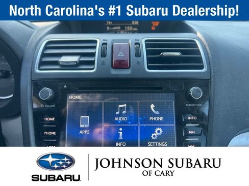 Used 2016 Subaru Forester 2.5i Premium w/ Popular Package #1 AWD/4WD image 10