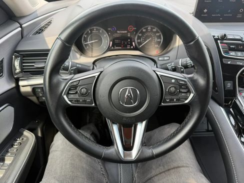Used 2019 Acura RDX AWD w/ Technology Package image 8