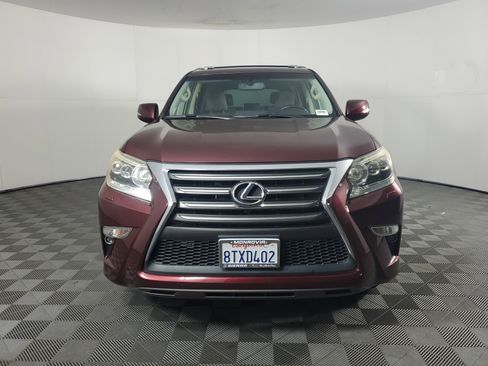 Used 2015 Lexus GX 460 image 9