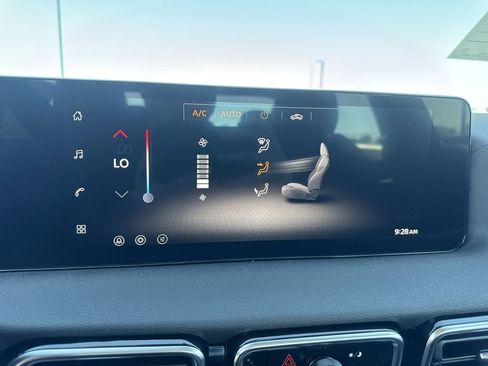 New 2026 Nissan Sentra SV image 19