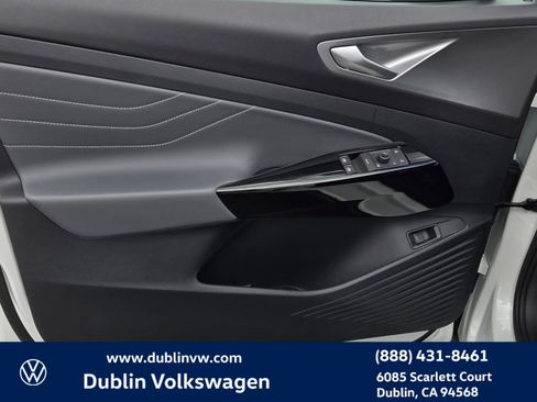 Used 2023 Volkswagen ID.4 Pro S RWD image 10