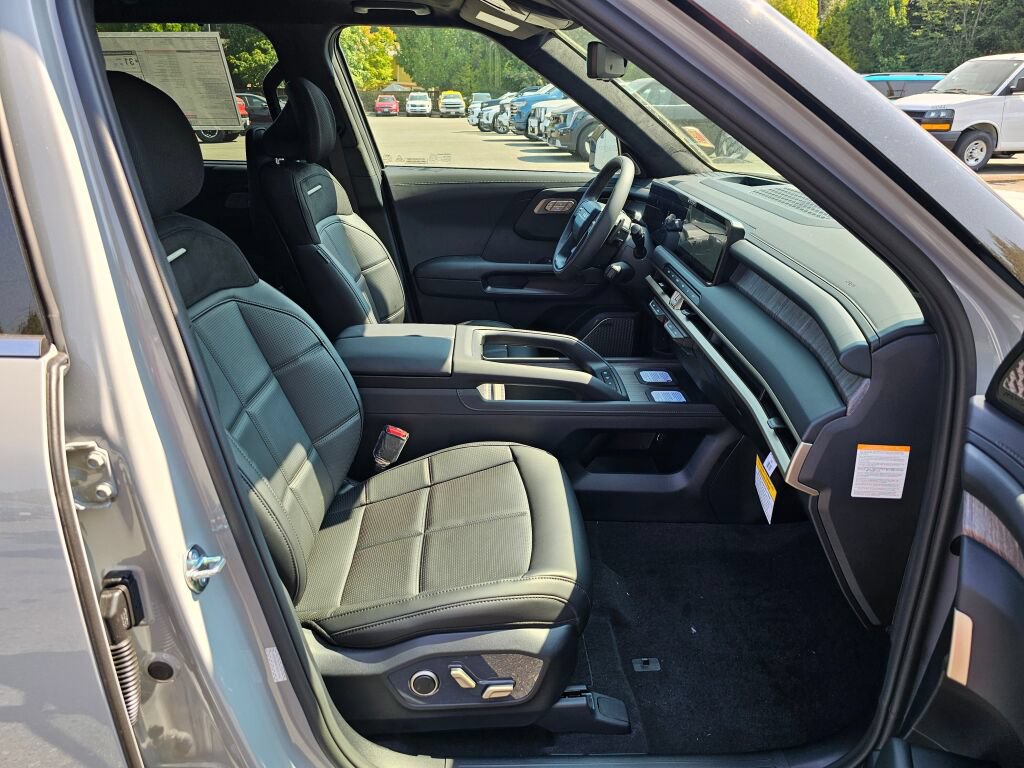 New 2027 Kia Telluride SX Prestige w/ Towing Package AWD/4WD image 32