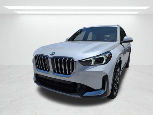 New 2026 BMW X1 xDrive28i w/ Convenience Package AWD/4WD image 8