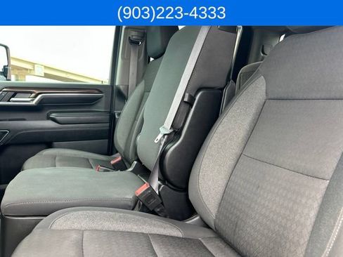 Used 2024 Chevrolet Silverado 2500 LT AWD/4WD image 38