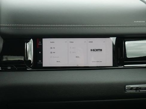 New 2026 RAM 1500 Rebel w/ Advanced Safety Group II AWD/4WD image 32