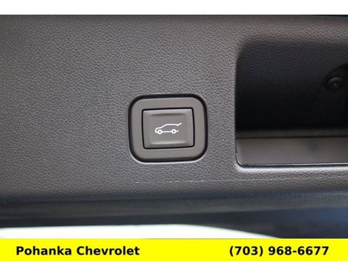 New 2026 Chevrolet Equinox EV RS image 27