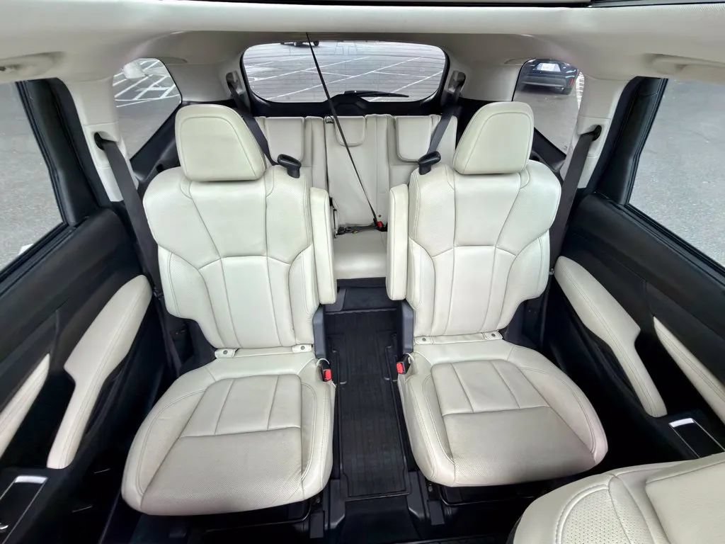 Used 2020 Subaru Ascent Limited w/ Technology Package AWD/4WD image 42
