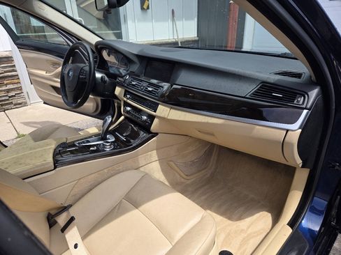 Used 2013 BMW 535i xDrive Sedan AWD/4WD image 19